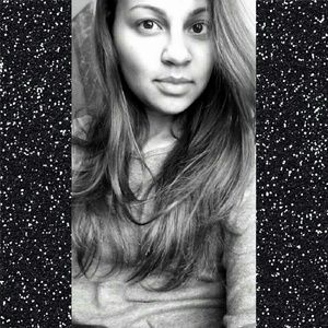 Meet your Posher, Kaylyn