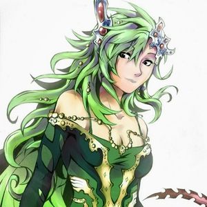 Meet your Posher, Meg