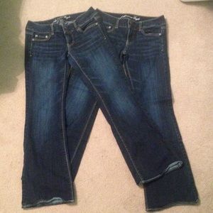 ‼️last chance‼️American Eagle Jeans