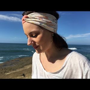 Meet your Posher, Whitney