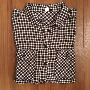 BDG Flannel