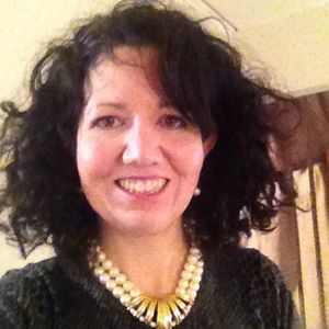 Meet your Posher, Marie