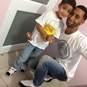 Meet your Posher, Luis