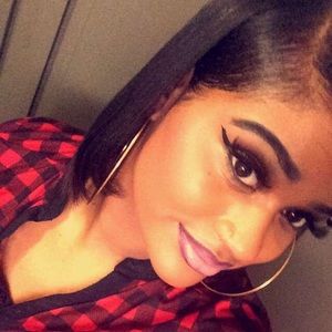 Meet your Posher, Erica