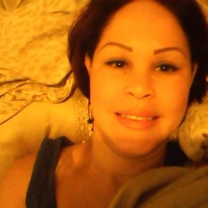 Meet your Posher, Sierva del