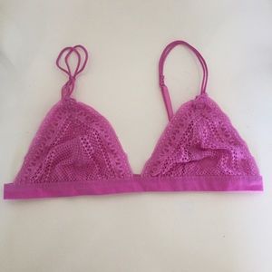 Urban Outfitters Bralette