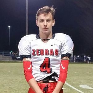 Meet your Posher, Blake