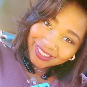 Meet your Posher, Tabitha