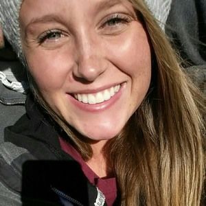 Meet your Posher, Candace