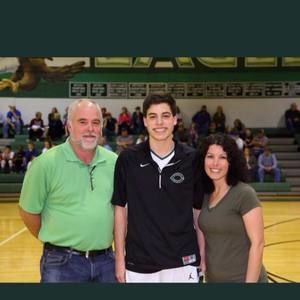 Meet your Posher, Colby