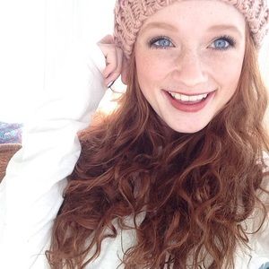 Meet your Posher, Mya