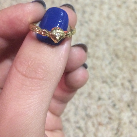 Kay Jeweler Ring - Picture 2 of 3