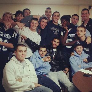 Meet your Posher, Brent