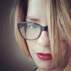 Meet your Posher, Brandi