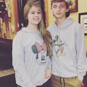 Meet your Posher, Eddie