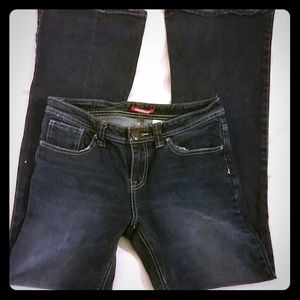 Woman's Jeans Stretch medium Blue 💖