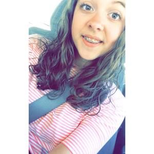 Meet your Posher, Katelynn