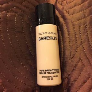 BareMinerals Pure Brightening Serum Foundation