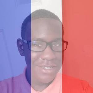 Meet your Posher, Josh