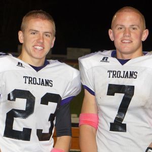 Meet your Posher, Peyton