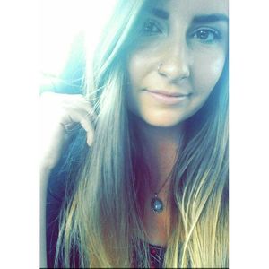 Meet your Posher, Cheyenne