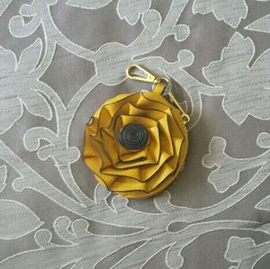 Girls just wanna have funds... coin purse.