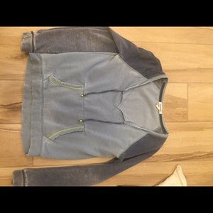 Aeropostale sweater / sweatshirt