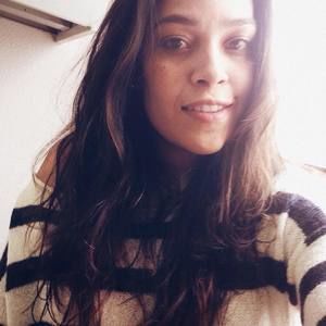 Meet your Posher, Maria jose