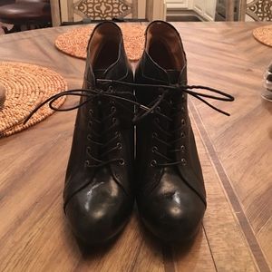 Nine West booties
