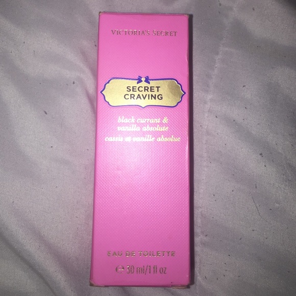 VS perfume.