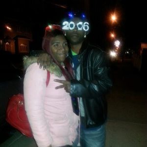 Meet your Posher, Sheri