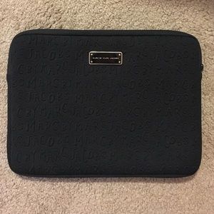 Marc by Marc Jacobs laptop sleeve/case 13"