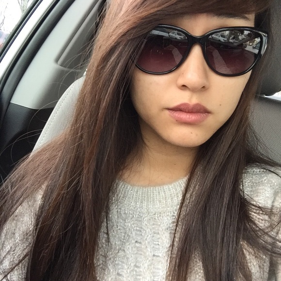 Ted Baker Cat Eye Sunglasses - Picture 3 of 3