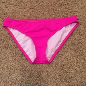 Hurley swim bottoms