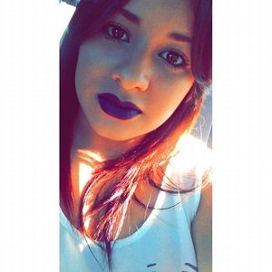 Meet your Posher, Arlyn e.