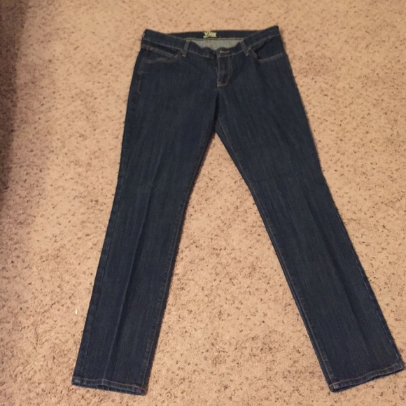 Old navy jeans