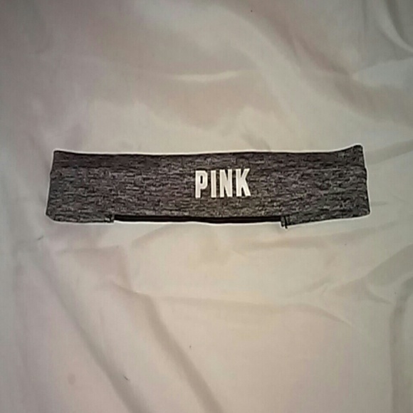 NWOT Pink Headband