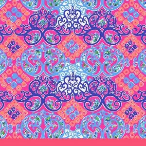 Meet your Posher, Jada