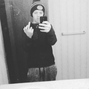 Meet your Posher, Jeffrey