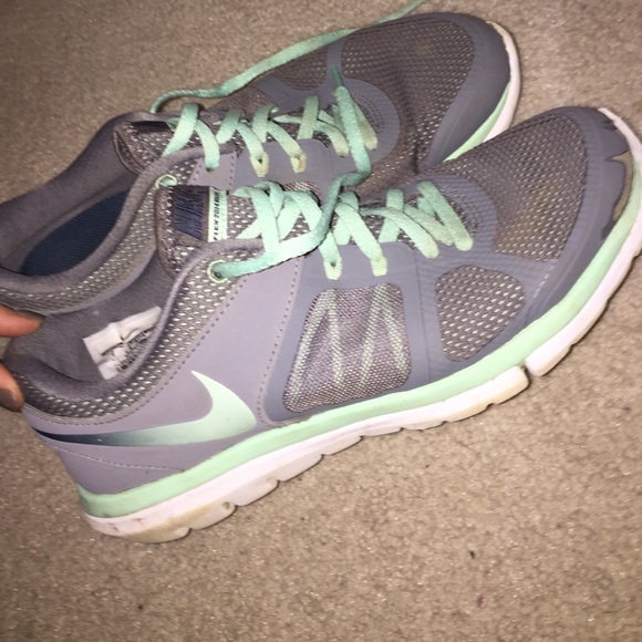 Nike shoes