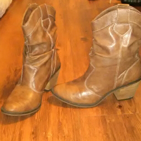 Boots