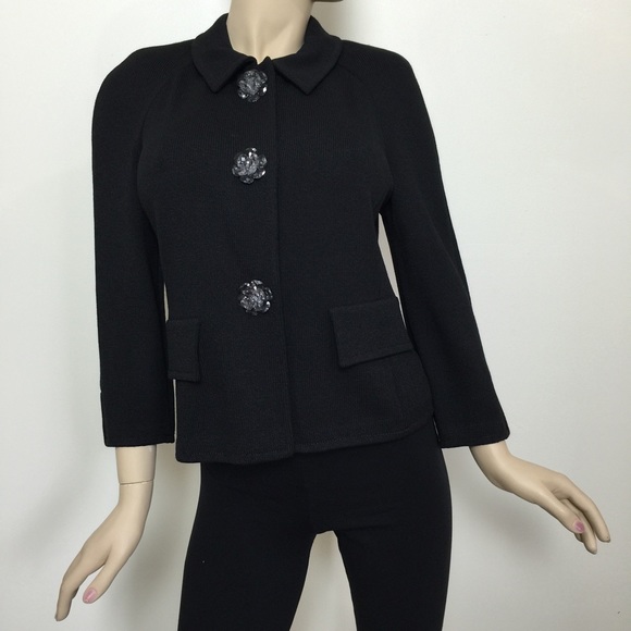 St. John Blazer