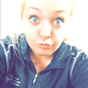 Meet your Posher, Brianna