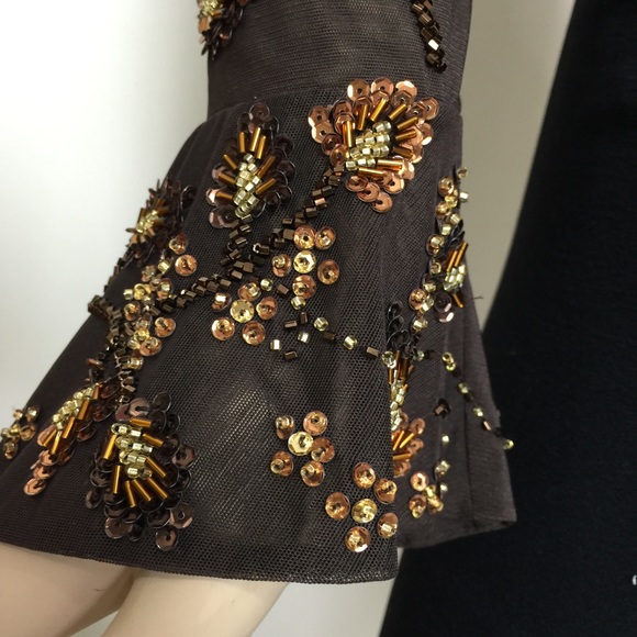 Escada Top - Picture 3 of 4