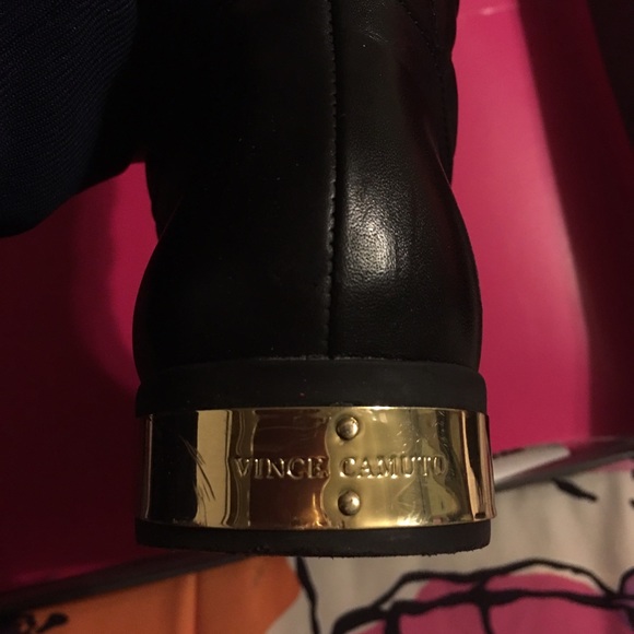 Vince Camuto Boots