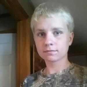 Meet your Posher, Seth