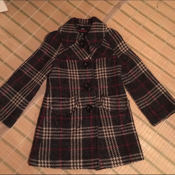 Winter Coat