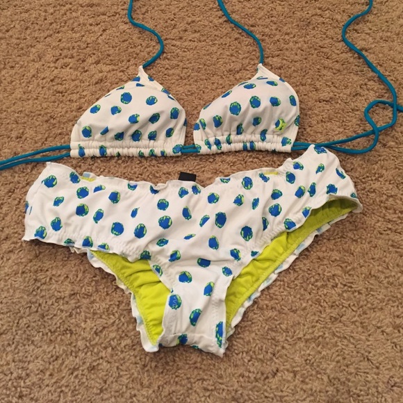 Hurley Bikini