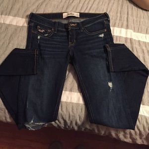 Hollister jeans
