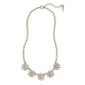 SOLD! Mirabelle Petite Collar Necklace